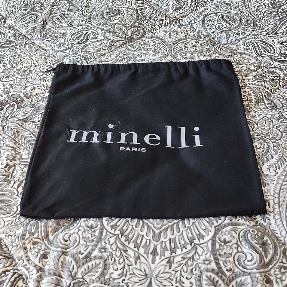 Minelli Dust Bag